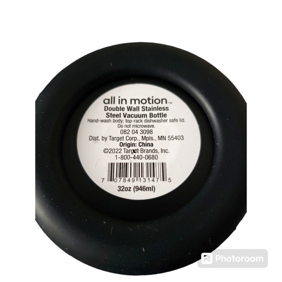 ☕ Double Wall Stainless Steel Tumbler - Picture 3 of 9